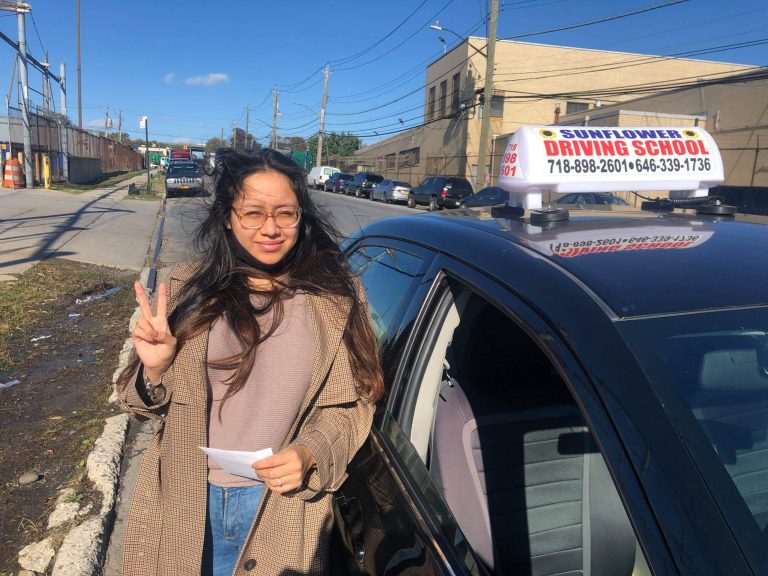 Sunflower Driving School