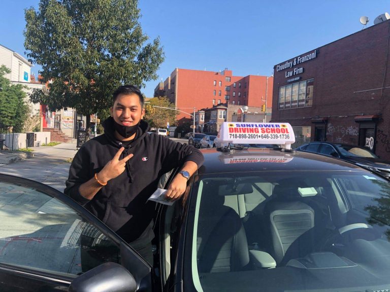 Sunflower Driving School