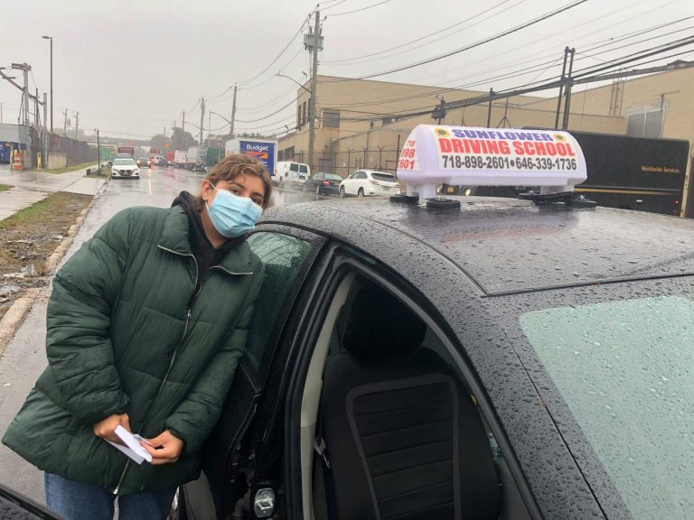 Sunflower Driving School