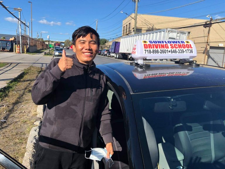 Sunflower Driving School